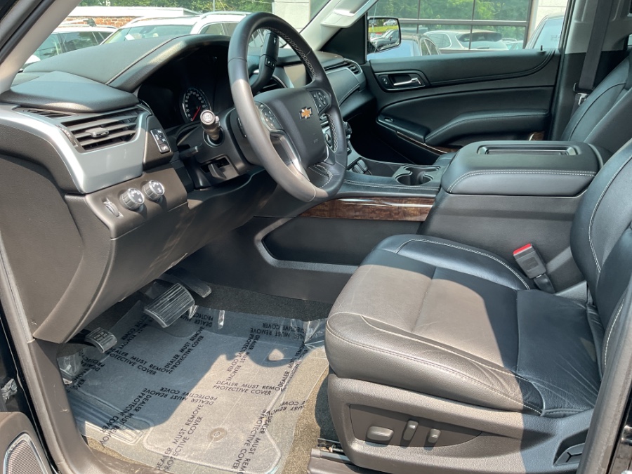 2017 Chevrolet Tahoe 4WD 4dr LT, available for sale in Waterbury, Connecticut | Jim Juliani Motors. Waterbury, Connecticut 2017 Chevrolet Tahoe 4WD 4dr LT, available for sale in Waterbury, Connecticut | Jim Juliani Motors. Waterbury, Connecticut