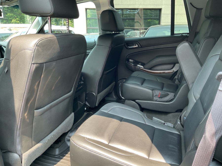 2017 Chevrolet Tahoe 4WD 4dr LT, available for sale in Waterbury, Connecticut | Jim Juliani Motors. Waterbury, Connecticut 2017 Chevrolet Tahoe 4WD 4dr LT, available for sale in Waterbury, Connecticut | Jim Juliani Motors. Waterbury, Connecticut