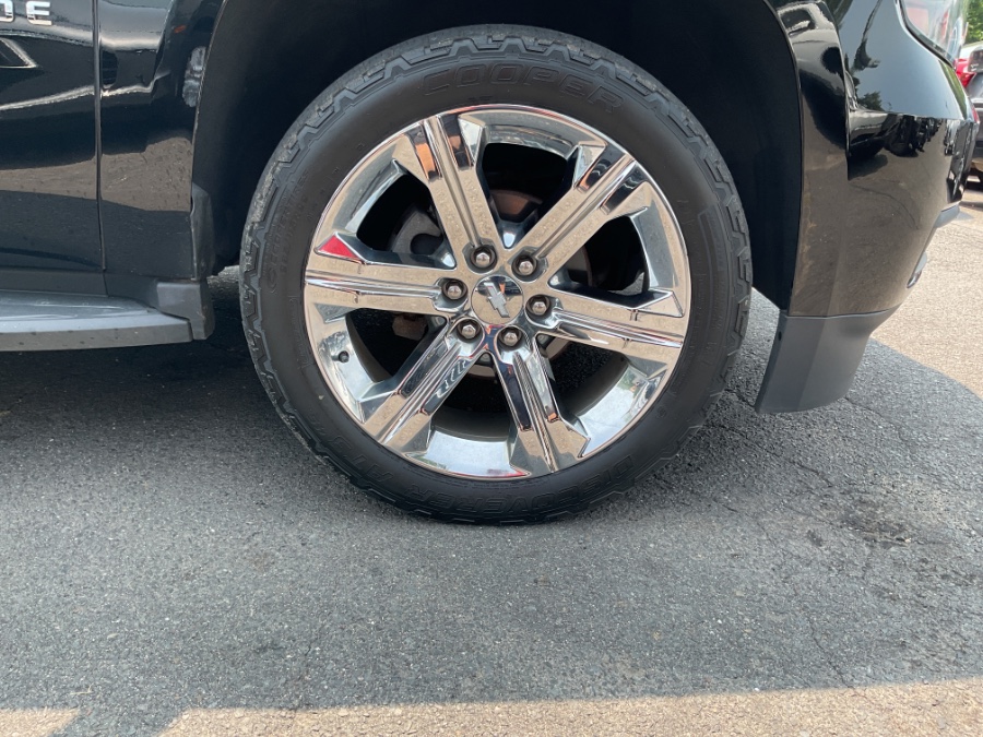 2017 Chevrolet Tahoe 4WD 4dr LT, available for sale in Waterbury, Connecticut | Jim Juliani Motors. Waterbury, Connecticut 2017 Chevrolet Tahoe 4WD 4dr LT, available for sale in Waterbury, Connecticut | Jim Juliani Motors. Waterbury, Connecticut