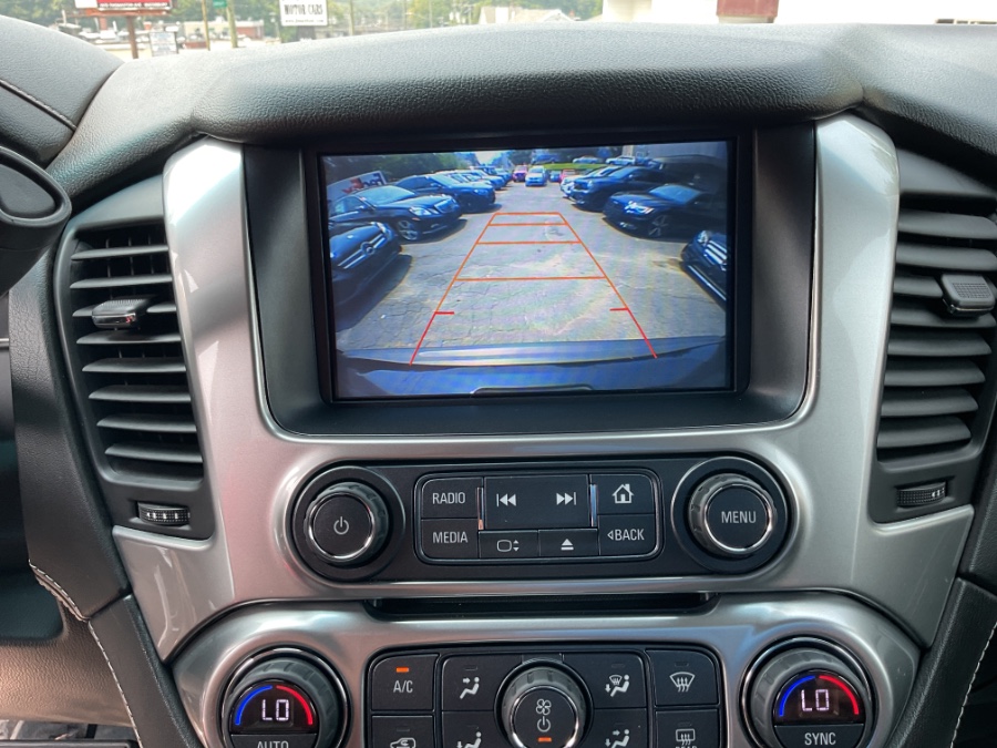2017 Chevrolet Tahoe 4WD 4dr LT, available for sale in Waterbury, Connecticut | Jim Juliani Motors. Waterbury, Connecticut 2017 Chevrolet Tahoe 4WD 4dr LT, available for sale in Waterbury, Connecticut | Jim Juliani Motors. Waterbury, Connecticut