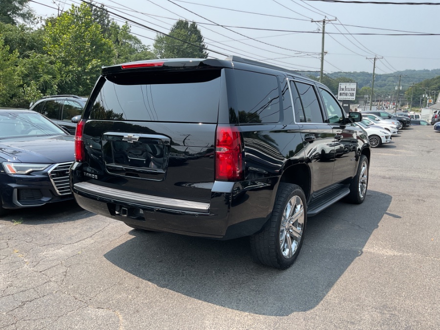 2017 Chevrolet Tahoe 4WD 4dr LT, available for sale in Waterbury, Connecticut | Jim Juliani Motors. Waterbury, Connecticut 2017 Chevrolet Tahoe 4WD 4dr LT, available for sale in Waterbury, Connecticut | Jim Juliani Motors. Waterbury, Connecticut