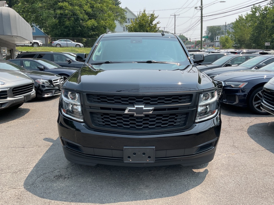 2017 Chevrolet Tahoe 4WD 4dr LT, available for sale in Waterbury, Connecticut | Jim Juliani Motors. Waterbury, Connecticut 2017 Chevrolet Tahoe 4WD 4dr LT, available for sale in Waterbury, Connecticut | Jim Juliani Motors. Waterbury, Connecticut