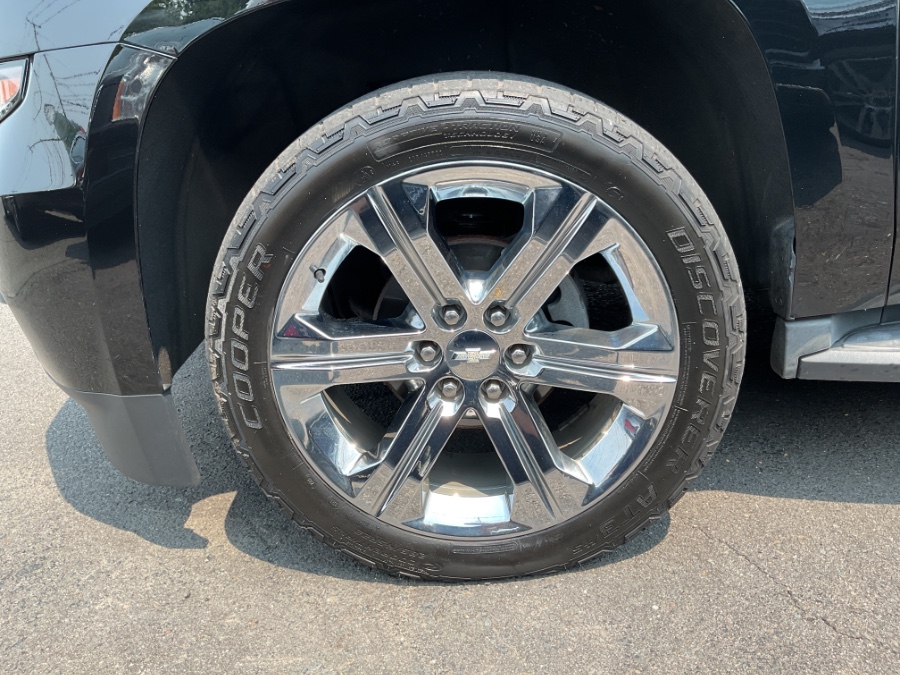 2017 Chevrolet Tahoe 4WD 4dr LT, available for sale in Waterbury, Connecticut | Jim Juliani Motors. Waterbury, Connecticut 2017 Chevrolet Tahoe 4WD 4dr LT, available for sale in Waterbury, Connecticut | Jim Juliani Motors. Waterbury, Connecticut