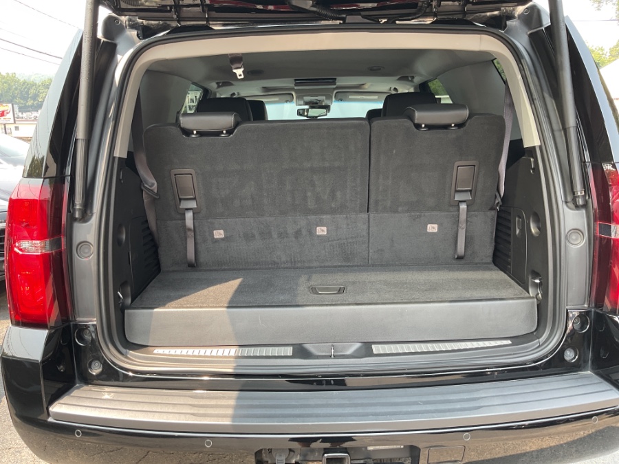 2017 Chevrolet Tahoe 4WD 4dr LT, available for sale in Waterbury, Connecticut | Jim Juliani Motors. Waterbury, Connecticut 2017 Chevrolet Tahoe 4WD 4dr LT, available for sale in Waterbury, Connecticut | Jim Juliani Motors. Waterbury, Connecticut
