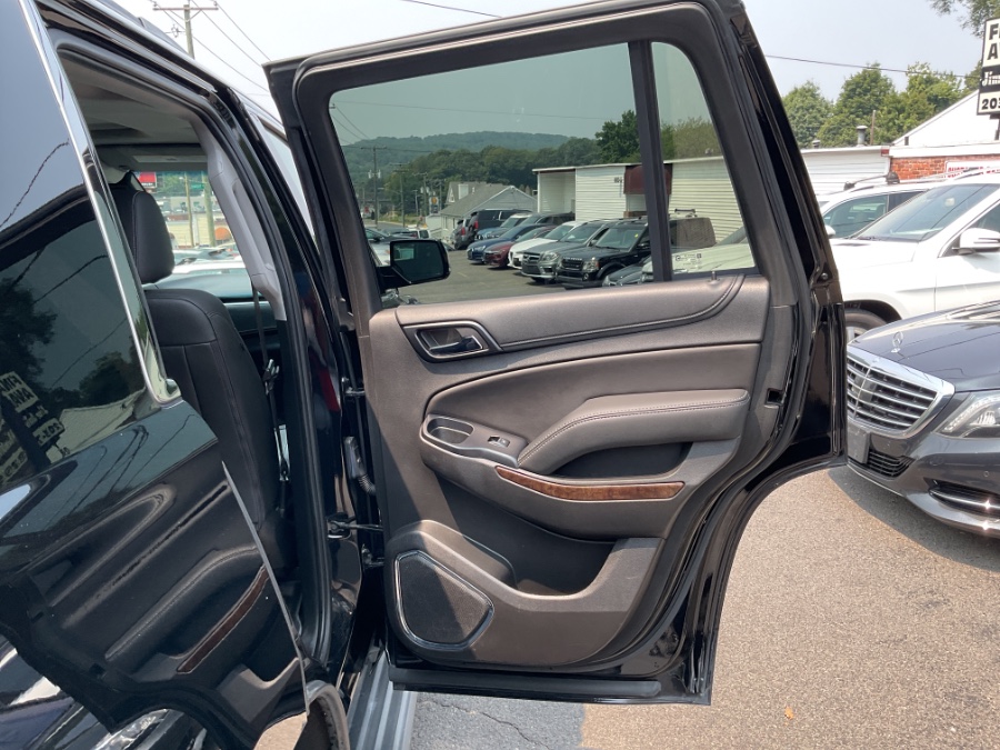 2017 Chevrolet Tahoe 4WD 4dr LT, available for sale in Waterbury, Connecticut | Jim Juliani Motors. Waterbury, Connecticut 2017 Chevrolet Tahoe 4WD 4dr LT, available for sale in Waterbury, Connecticut | Jim Juliani Motors. Waterbury, Connecticut