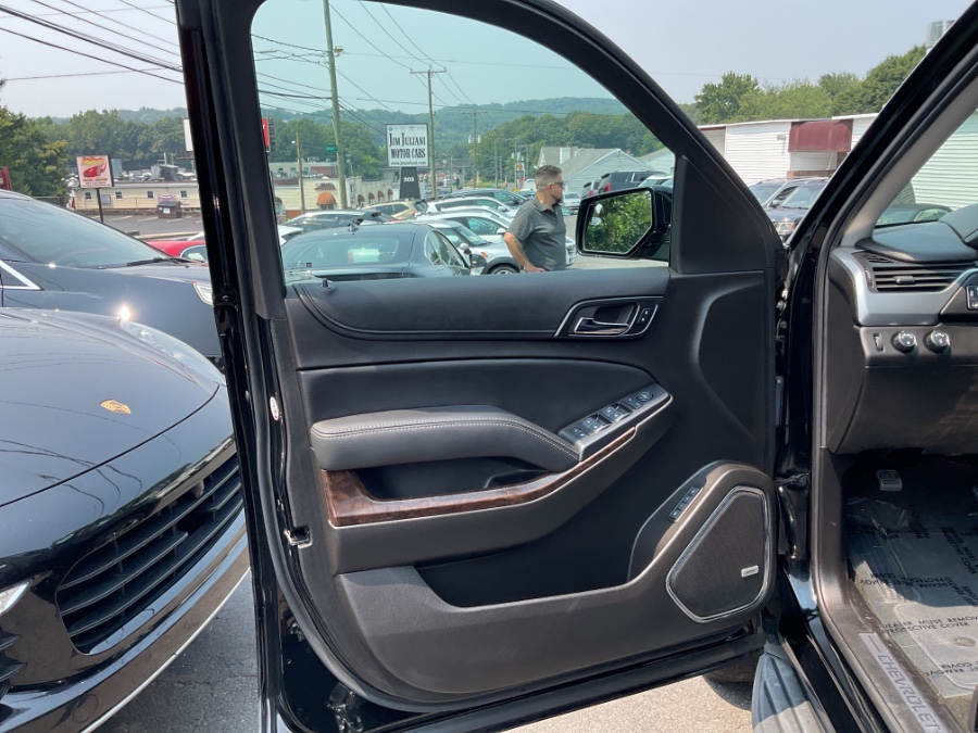 2017 Chevrolet Tahoe 4WD 4dr LT, available for sale in Waterbury, Connecticut | Jim Juliani Motors. Waterbury, Connecticut 2017 Chevrolet Tahoe 4WD 4dr LT, available for sale in Waterbury, Connecticut | Jim Juliani Motors. Waterbury, Connecticut