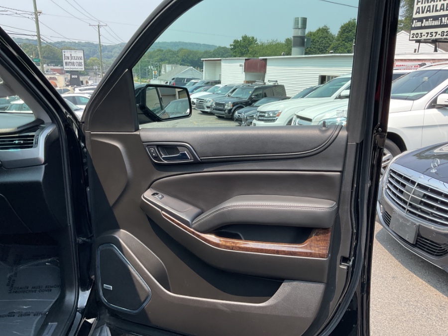 2017 Chevrolet Tahoe 4WD 4dr LT, available for sale in Waterbury, Connecticut | Jim Juliani Motors. Waterbury, Connecticut 2017 Chevrolet Tahoe 4WD 4dr LT, available for sale in Waterbury, Connecticut | Jim Juliani Motors. Waterbury, Connecticut