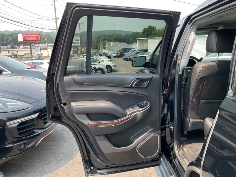 2017 Chevrolet Tahoe 4WD 4dr LT, available for sale in Waterbury, Connecticut | Jim Juliani Motors. Waterbury, Connecticut 2017 Chevrolet Tahoe 4WD 4dr LT, available for sale in Waterbury, Connecticut | Jim Juliani Motors. Waterbury, Connecticut