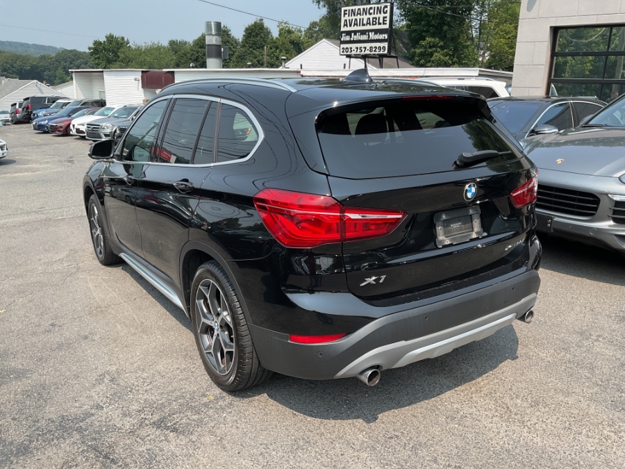 2018 BMW X1 xDrive28i Sports Activity Vehicle, available for sale in Waterbury, Connecticut | Jim Juliani Motors. Waterbury, Connecticut 2018 BMW X1 xDrive28i Sports Activity Vehicle, available for sale in Waterbury, Connecticut | Jim Juliani Motors. Waterbury, Connecticut