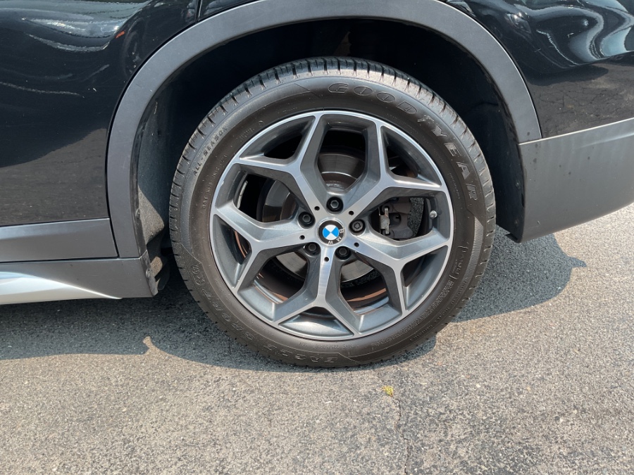 2018 BMW X1 xDrive28i Sports Activity Vehicle, available for sale in Waterbury, Connecticut | Jim Juliani Motors. Waterbury, Connecticut 2018 BMW X1 xDrive28i Sports Activity Vehicle, available for sale in Waterbury, Connecticut | Jim Juliani Motors. Waterbury, Connecticut