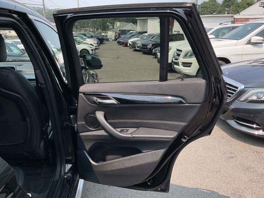2018 BMW X1 xDrive28i Sports Activity Vehicle, available for sale in Waterbury, Connecticut | Jim Juliani Motors. Waterbury, Connecticut 2018 BMW X1 xDrive28i Sports Activity Vehicle, available for sale in Waterbury, Connecticut | Jim Juliani Motors. Waterbury, Connecticut