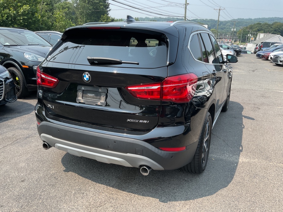 2018 BMW X1 xDrive28i Sports Activity Vehicle, available for sale in Waterbury, Connecticut | Jim Juliani Motors. Waterbury, Connecticut 2018 BMW X1 xDrive28i Sports Activity Vehicle, available for sale in Waterbury, Connecticut | Jim Juliani Motors. Waterbury, Connecticut