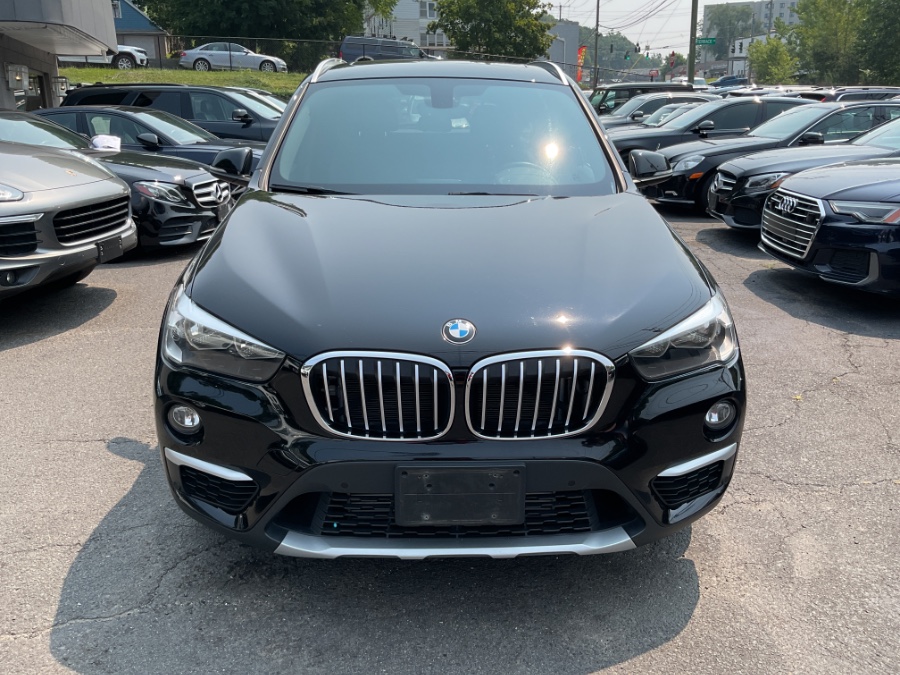 2018 BMW X1 xDrive28i Sports Activity Vehicle, available for sale in Waterbury, Connecticut | Jim Juliani Motors. Waterbury, Connecticut 2018 BMW X1 xDrive28i Sports Activity Vehicle, available for sale in Waterbury, Connecticut | Jim Juliani Motors. Waterbury, Connecticut