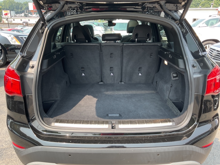 2018 BMW X1 xDrive28i Sports Activity Vehicle, available for sale in Waterbury, Connecticut | Jim Juliani Motors. Waterbury, Connecticut 2018 BMW X1 xDrive28i Sports Activity Vehicle, available for sale in Waterbury, Connecticut | Jim Juliani Motors. Waterbury, Connecticut