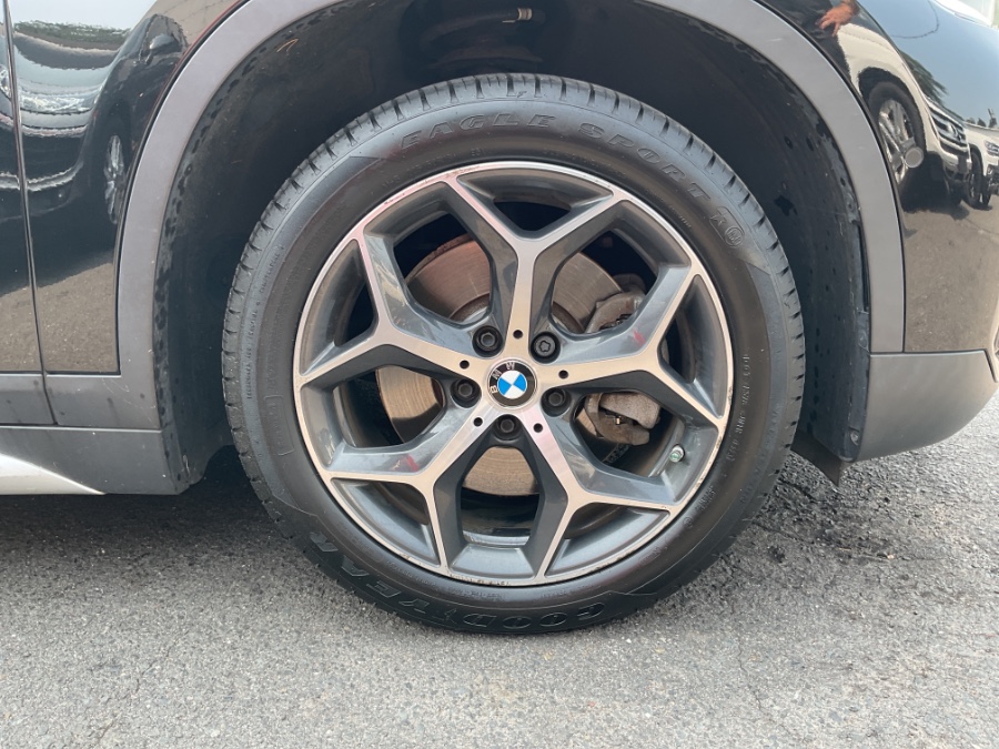 2018 BMW X1 xDrive28i Sports Activity Vehicle, available for sale in Waterbury, Connecticut | Jim Juliani Motors. Waterbury, Connecticut 2018 BMW X1 xDrive28i Sports Activity Vehicle, available for sale in Waterbury, Connecticut | Jim Juliani Motors. Waterbury, Connecticut