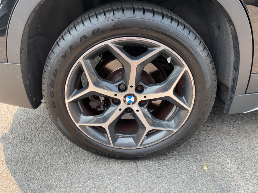 2018 BMW X1 xDrive28i Sports Activity Vehicle, available for sale in Waterbury, Connecticut | Jim Juliani Motors. Waterbury, Connecticut 2018 BMW X1 xDrive28i Sports Activity Vehicle, available for sale in Waterbury, Connecticut | Jim Juliani Motors. Waterbury, Connecticut