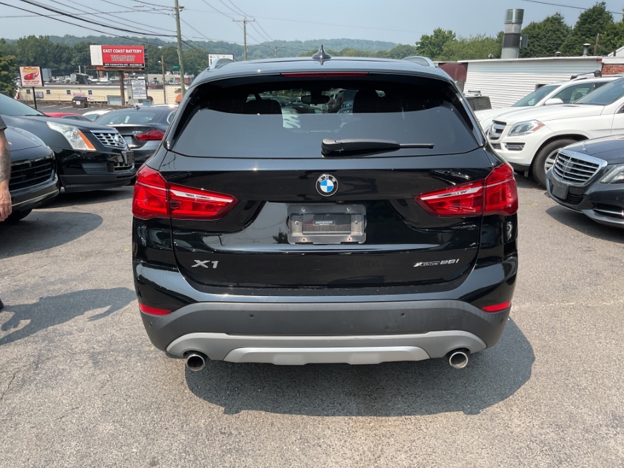 2018 BMW X1 xDrive28i Sports Activity Vehicle, available for sale in Waterbury, Connecticut | Jim Juliani Motors. Waterbury, Connecticut 2018 BMW X1 xDrive28i Sports Activity Vehicle, available for sale in Waterbury, Connecticut | Jim Juliani Motors. Waterbury, Connecticut