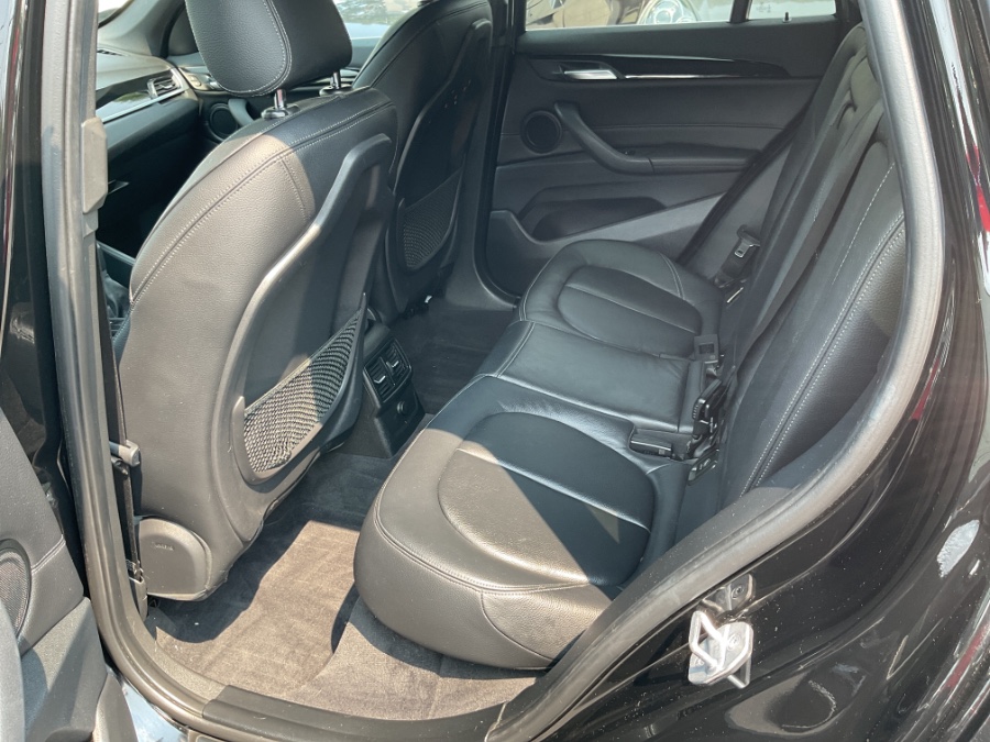 2018 BMW X1 xDrive28i Sports Activity Vehicle, available for sale in Waterbury, Connecticut | Jim Juliani Motors. Waterbury, Connecticut 2018 BMW X1 xDrive28i Sports Activity Vehicle, available for sale in Waterbury, Connecticut | Jim Juliani Motors. Waterbury, Connecticut