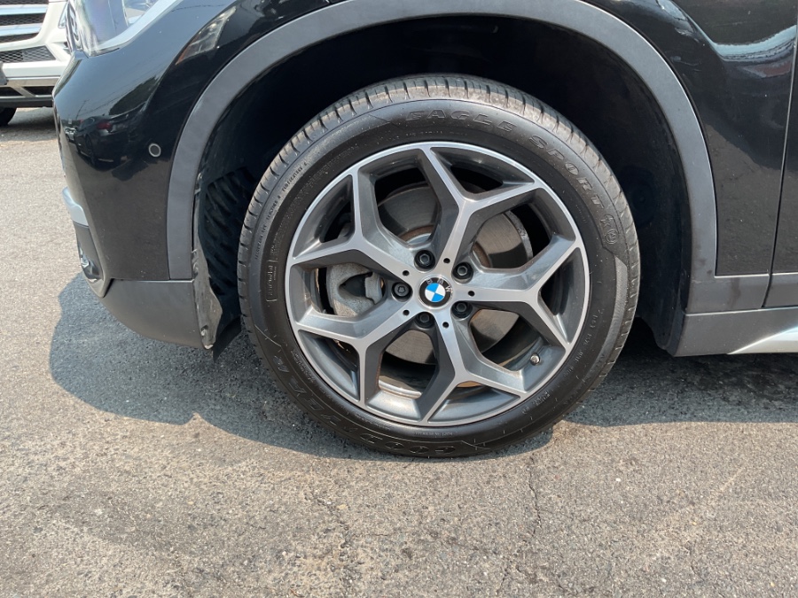 2018 BMW X1 xDrive28i Sports Activity Vehicle, available for sale in Waterbury, Connecticut | Jim Juliani Motors. Waterbury, Connecticut 2018 BMW X1 xDrive28i Sports Activity Vehicle, available for sale in Waterbury, Connecticut | Jim Juliani Motors. Waterbury, Connecticut
