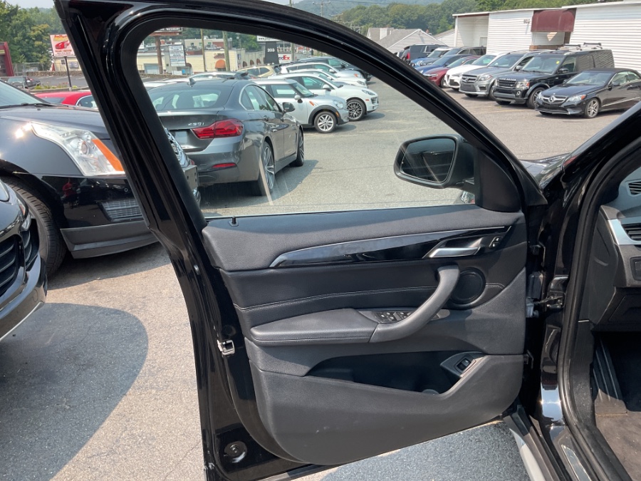 2018 BMW X1 xDrive28i Sports Activity Vehicle, available for sale in Waterbury, Connecticut | Jim Juliani Motors. Waterbury, Connecticut 2018 BMW X1 xDrive28i Sports Activity Vehicle, available for sale in Waterbury, Connecticut | Jim Juliani Motors. Waterbury, Connecticut