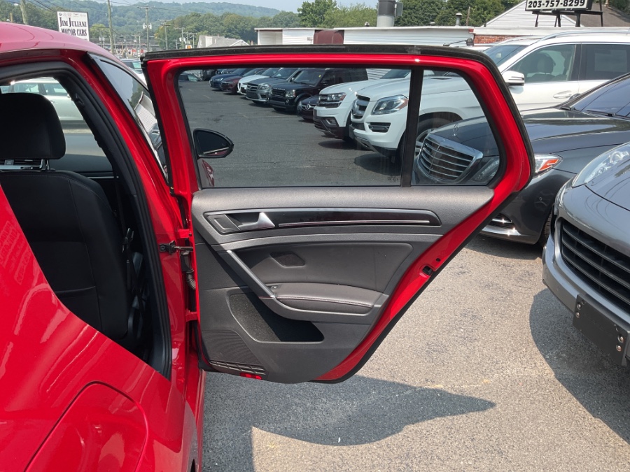 2016 Volkswagen Golf R 4dr HB DSG w/DCC/Nav, available for sale in Waterbury, Connecticut | Jim Juliani Motors. Waterbury, Connecticut 2016 Volkswagen Golf R 4dr HB DSG w/DCC/Nav, available for sale in Waterbury, Connecticut | Jim Juliani Motors. Waterbury, Connecticut