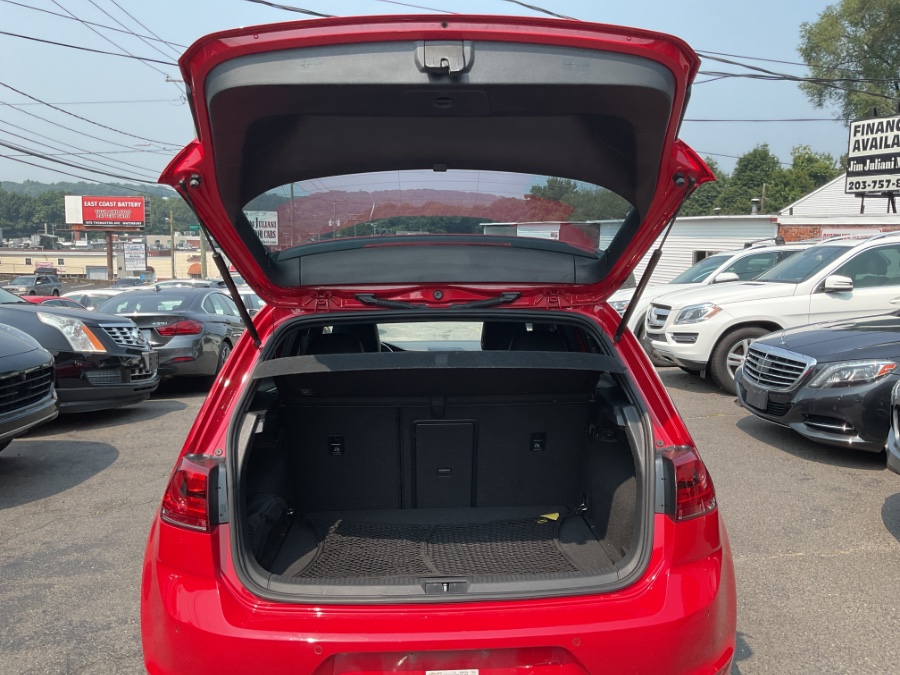 2016 Volkswagen Golf R 4dr HB DSG w/DCC/Nav, available for sale in Waterbury, Connecticut | Jim Juliani Motors. Waterbury, Connecticut 2016 Volkswagen Golf R 4dr HB DSG w/DCC/Nav, available for sale in Waterbury, Connecticut | Jim Juliani Motors. Waterbury, Connecticut