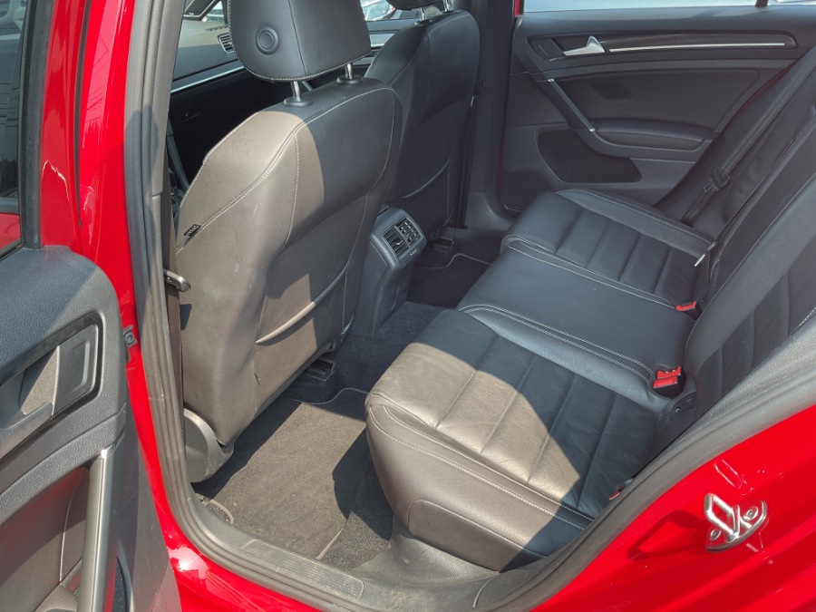 2016 Volkswagen Golf R 4dr HB DSG w/DCC/Nav, available for sale in Waterbury, Connecticut | Jim Juliani Motors. Waterbury, Connecticut 2016 Volkswagen Golf R 4dr HB DSG w/DCC/Nav, available for sale in Waterbury, Connecticut | Jim Juliani Motors. Waterbury, Connecticut