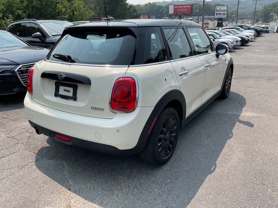2019 MINI Hardtop 4 Door Cooper FWD, available for sale in Waterbury, Connecticut | Jim Juliani Motors. Waterbury, Connecticut 2019 MINI Hardtop 4 Door Cooper FWD, available for sale in Waterbury, Connecticut | Jim Juliani Motors. Waterbury, Connecticut