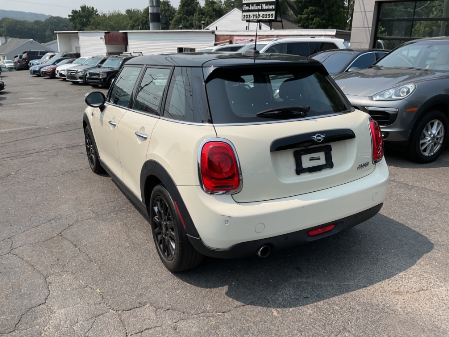 2019 MINI Hardtop 4 Door Cooper FWD, available for sale in Waterbury, Connecticut | Jim Juliani Motors. Waterbury, Connecticut 2019 MINI Hardtop 4 Door Cooper FWD, available for sale in Waterbury, Connecticut | Jim Juliani Motors. Waterbury, Connecticut