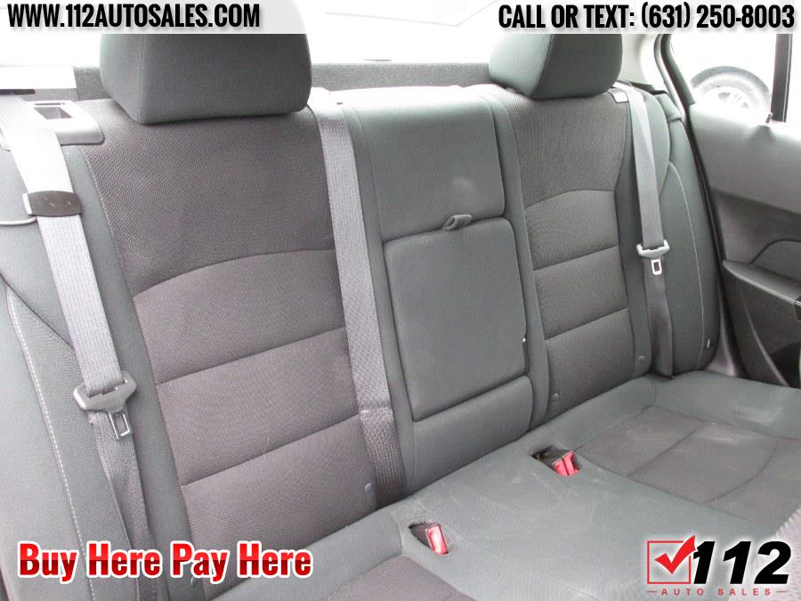 2012 Chevrolet Cruze 1lt 4dr Sdn LT w/1LT, available for sale in Patchogue, New York | 112 Auto Sales. Patchogue, New York 2012 Chevrolet Cruze 1lt 4dr Sdn LT w/1LT, available for sale in Patchogue, New York | 112 Auto Sales. Patchogue, New York