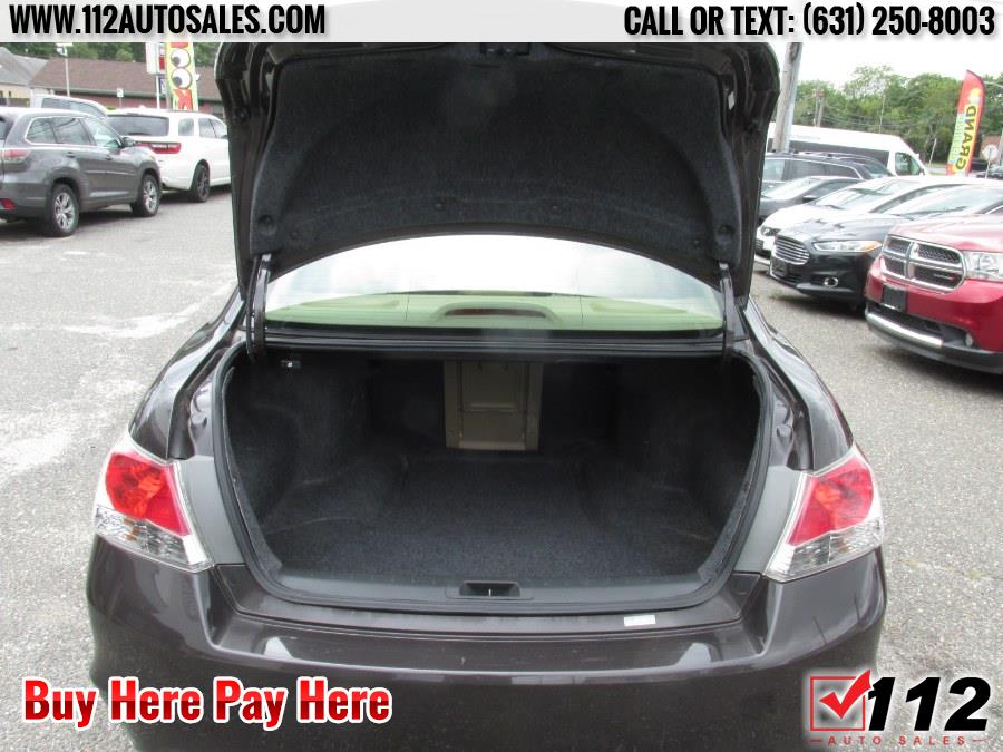 2011 Honda Accord Ex-l 4dr V6 Auto EX-L, available for sale in Patchogue, New York | 112 Auto Sales. Patchogue, New York 2011 Honda Accord Ex-l 4dr V6 Auto EX-L, available for sale in Patchogue, New York | 112 Auto Sales. Patchogue, New York