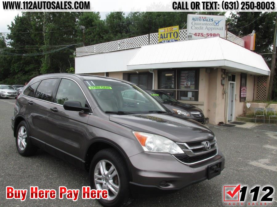 2011 Honda Cr-v Ex 4WD 5dr EX, available for sale in Patchogue, New York | 112 Auto Sales. Patchogue, New York 2011 Honda Cr-v Ex 4WD 5dr EX, available for sale in Patchogue, New York | 112 Auto Sales. Patchogue, New York