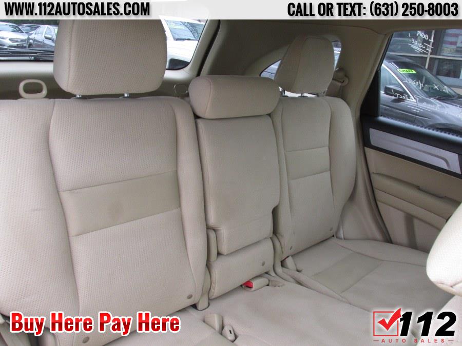 2011 Honda Cr-v Ex 4WD 5dr EX, available for sale in Patchogue, New York | 112 Auto Sales. Patchogue, New York 2011 Honda Cr-v Ex 4WD 5dr EX, available for sale in Patchogue, New York | 112 Auto Sales. Patchogue, New York