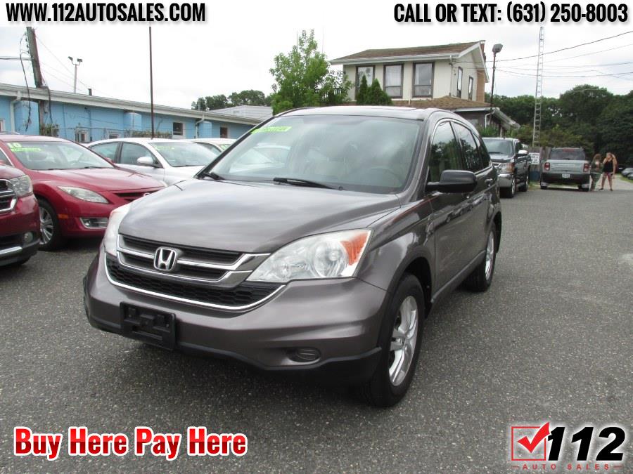 2011 Honda Cr-v Ex 4WD 5dr EX, available for sale in Patchogue, New York | 112 Auto Sales. Patchogue, New York 2011 Honda Cr-v Ex 4WD 5dr EX, available for sale in Patchogue, New York | 112 Auto Sales. Patchogue, New York