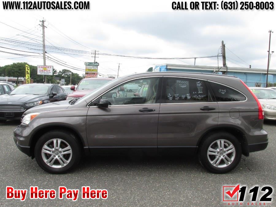 2011 Honda Cr-v Ex 4WD 5dr EX, available for sale in Patchogue, New York | 112 Auto Sales. Patchogue, New York 2011 Honda Cr-v Ex 4WD 5dr EX, available for sale in Patchogue, New York | 112 Auto Sales. Patchogue, New York