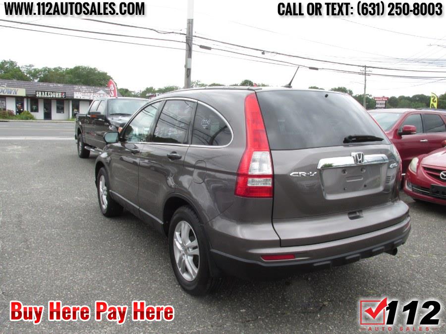 2011 Honda Cr-v Ex 4WD 5dr EX, available for sale in Patchogue, New York | 112 Auto Sales. Patchogue, New York 2011 Honda Cr-v Ex 4WD 5dr EX, available for sale in Patchogue, New York | 112 Auto Sales. Patchogue, New York