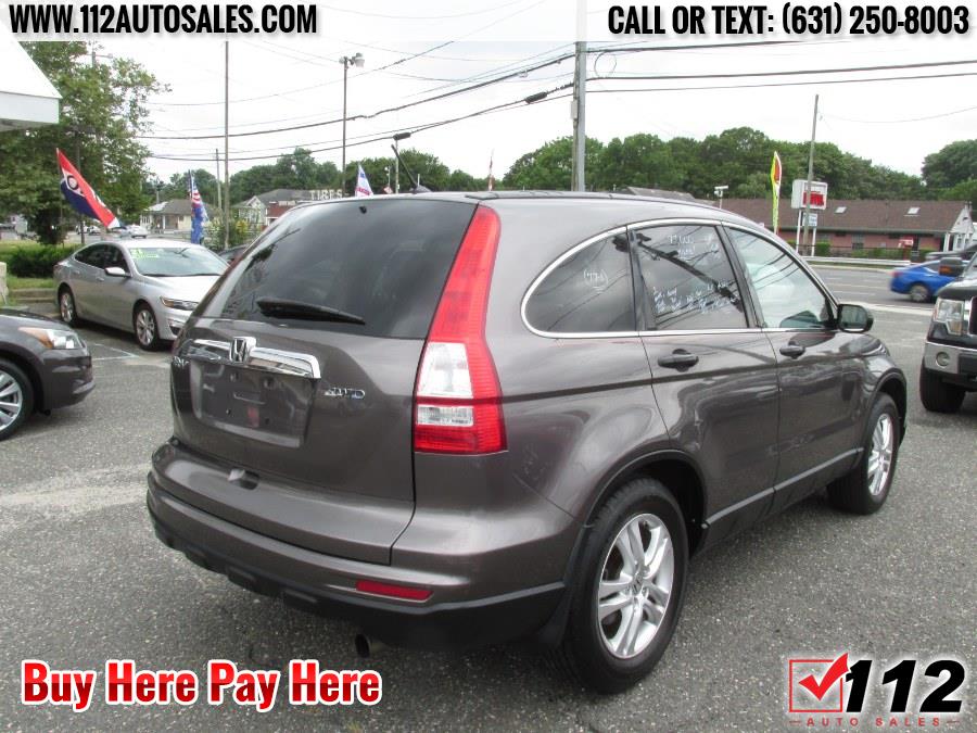 2011 Honda Cr-v Ex 4WD 5dr EX, available for sale in Patchogue, New York | 112 Auto Sales. Patchogue, New York 2011 Honda Cr-v Ex 4WD 5dr EX, available for sale in Patchogue, New York | 112 Auto Sales. Patchogue, New York