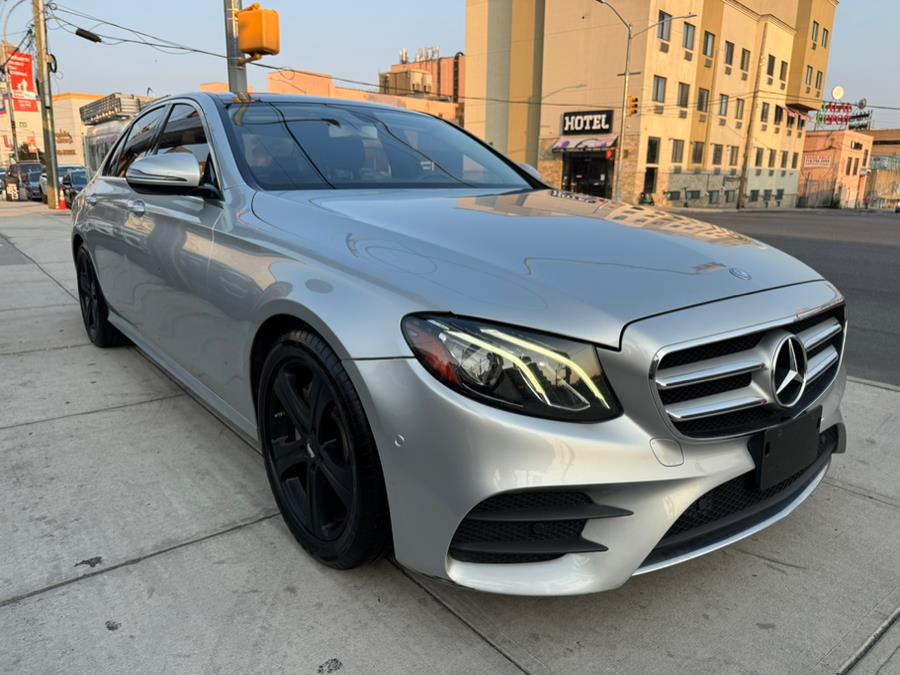 2017 Mercedes-Benz E-Class E 300 Sport 4MATIC Sedan, available for sale in Jamaica, New York | Sunrise Autoland. Jamaica, New York 2017 Mercedes-Benz E-Class E 300 Sport 4MATIC Sedan, available for sale in Jamaica, New York | Sunrise Autoland. Jamaica, New York