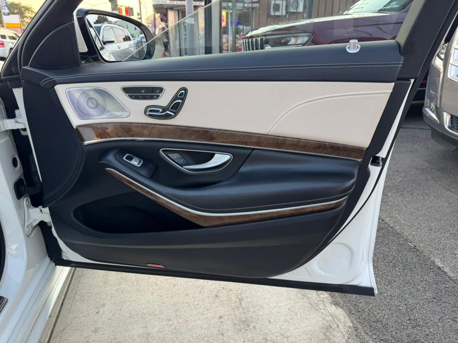 2017 Mercedes-Benz S-Class S 550 4MATIC Sedan, available for sale in Jamaica, New York | Sunrise Autoland. Jamaica, New York 2017 Mercedes-Benz S-Class S 550 4MATIC Sedan, available for sale in Jamaica, New York | Sunrise Autoland. Jamaica, New York