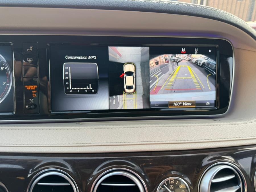 2017 Mercedes-Benz S-Class S 550 4MATIC Sedan, available for sale in Jamaica, New York | Sunrise Autoland. Jamaica, New York 2017 Mercedes-Benz S-Class S 550 4MATIC Sedan, available for sale in Jamaica, New York | Sunrise Autoland. Jamaica, New York