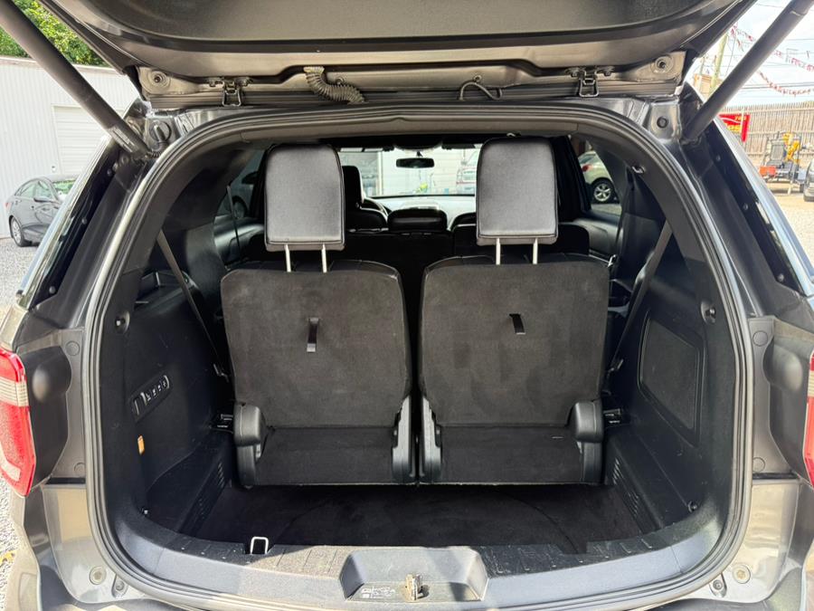 2019 Ford Explorer Sport 4WD, available for sale in West Babylon, New York | Best Buy Auto Stop. West Babylon, New York 2019 Ford Explorer Sport 4WD, available for sale in West Babylon, New York | Best Buy Auto Stop. West Babylon, New York