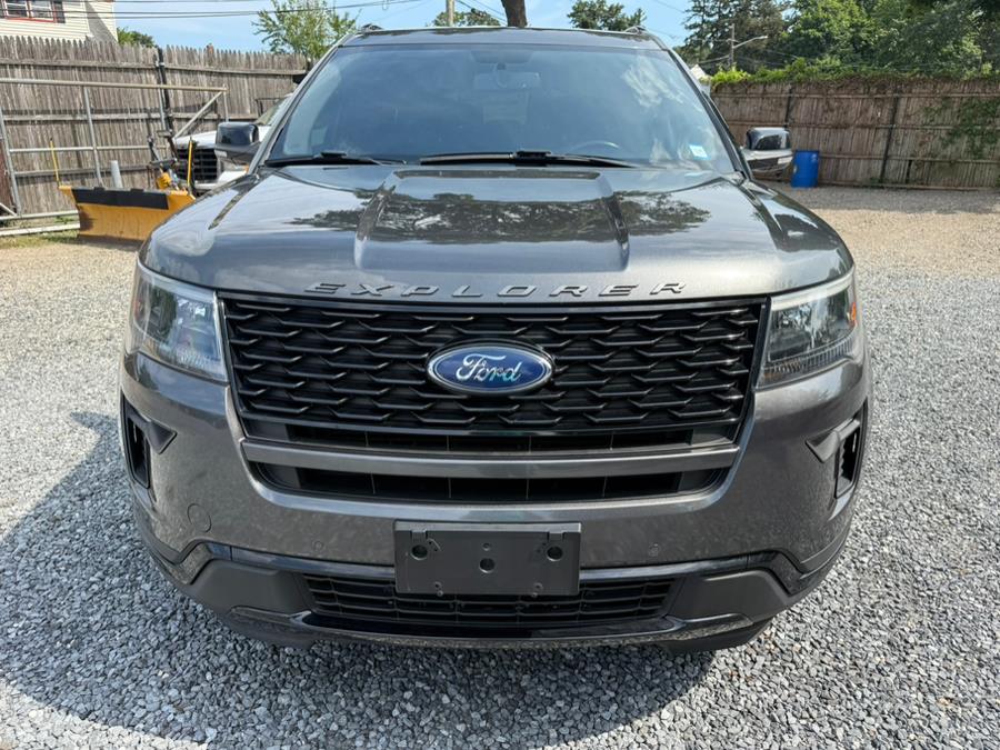 2019 Ford Explorer Sport 4WD, available for sale in West Babylon, New York | Best Buy Auto Stop. West Babylon, New York 2019 Ford Explorer Sport 4WD, available for sale in West Babylon, New York | Best Buy Auto Stop. West Babylon, New York