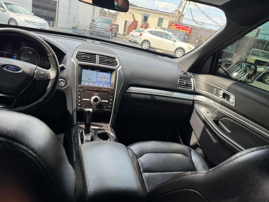 2019 Ford Explorer Sport 4WD, available for sale in West Babylon, New York | Best Buy Auto Stop. West Babylon, New York 2019 Ford Explorer Sport 4WD, available for sale in West Babylon, New York | Best Buy Auto Stop. West Babylon, New York