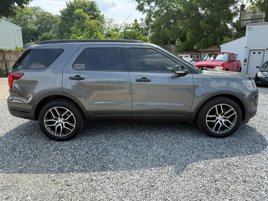 2019 Ford Explorer Sport 4WD, available for sale in West Babylon, New York | Best Buy Auto Stop. West Babylon, New York 2019 Ford Explorer Sport 4WD, available for sale in West Babylon, New York | Best Buy Auto Stop. West Babylon, New York