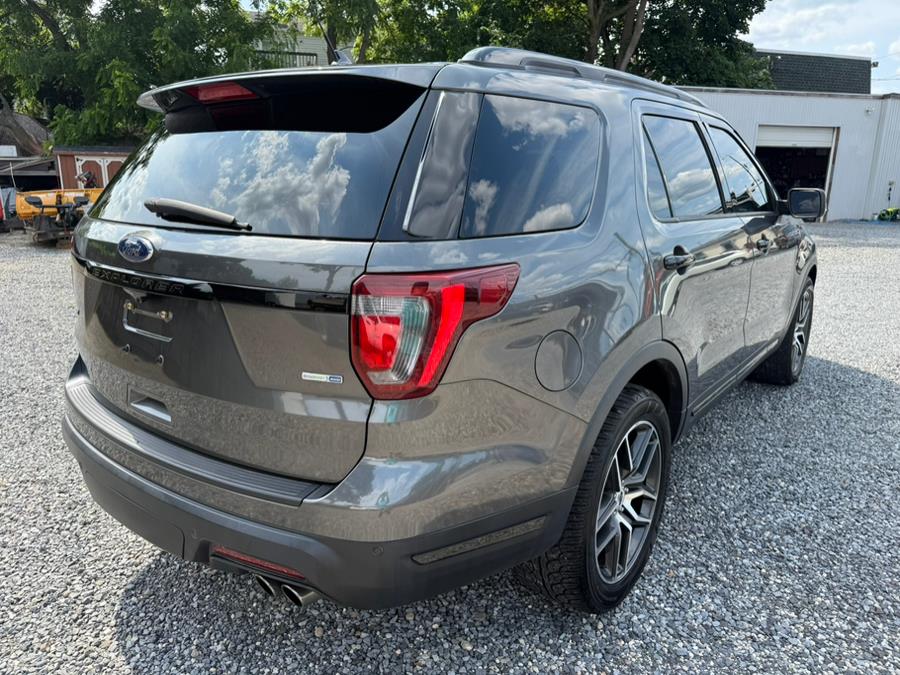 2019 Ford Explorer Sport 4WD, available for sale in West Babylon, New York | Best Buy Auto Stop. West Babylon, New York 2019 Ford Explorer Sport 4WD, available for sale in West Babylon, New York | Best Buy Auto Stop. West Babylon, New York