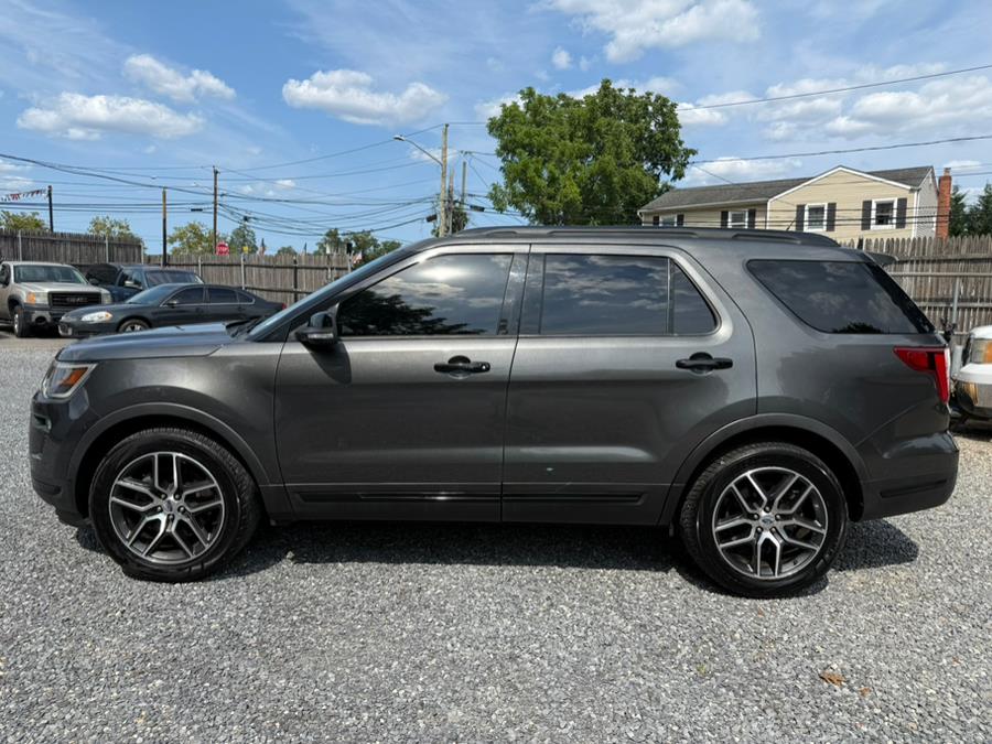 2019 Ford Explorer Sport 4WD, available for sale in West Babylon, New York | Best Buy Auto Stop. West Babylon, New York 2019 Ford Explorer Sport 4WD, available for sale in West Babylon, New York | Best Buy Auto Stop. West Babylon, New York