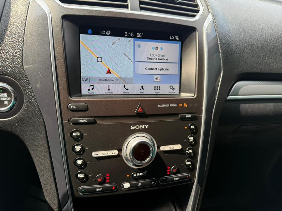2019 Ford Explorer Sport 4WD, available for sale in West Babylon, New York | Best Buy Auto Stop. West Babylon, New York 2019 Ford Explorer Sport 4WD, available for sale in West Babylon, New York | Best Buy Auto Stop. West Babylon, New York
