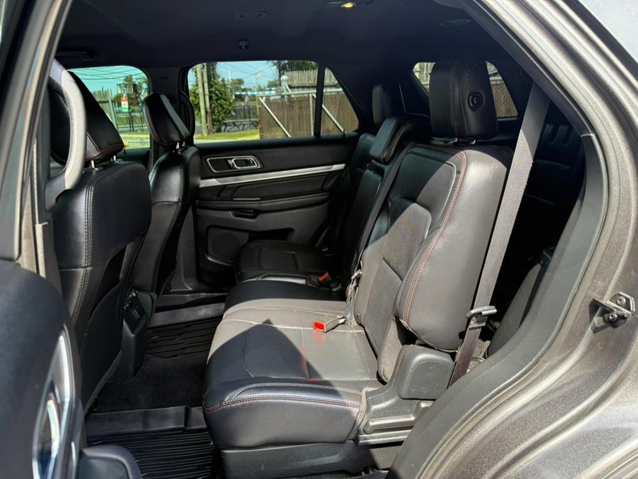 2019 Ford Explorer Sport 4WD, available for sale in West Babylon, New York | Best Buy Auto Stop. West Babylon, New York 2019 Ford Explorer Sport 4WD, available for sale in West Babylon, New York | Best Buy Auto Stop. West Babylon, New York