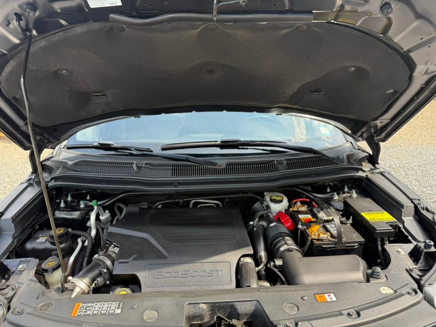 2019 Ford Explorer Sport 4WD, available for sale in West Babylon, New York | Best Buy Auto Stop. West Babylon, New York 2019 Ford Explorer Sport 4WD, available for sale in West Babylon, New York | Best Buy Auto Stop. West Babylon, New York