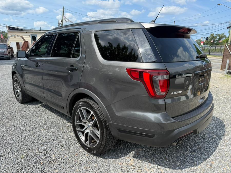 2019 Ford Explorer Sport 4WD, available for sale in West Babylon, New York | Best Buy Auto Stop. West Babylon, New York 2019 Ford Explorer Sport 4WD, available for sale in West Babylon, New York | Best Buy Auto Stop. West Babylon, New York